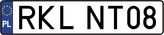 RKLNT08