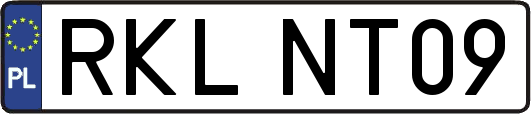 RKLNT09
