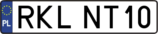 RKLNT10