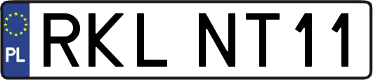 RKLNT11