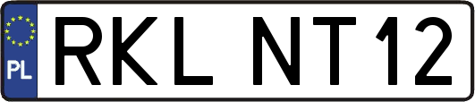 RKLNT12