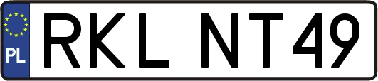 RKLNT49