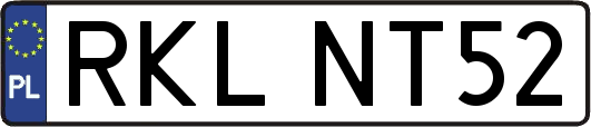 RKLNT52