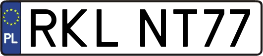RKLNT77