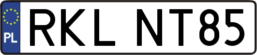 RKLNT85