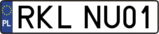 RKLNU01