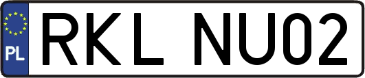 RKLNU02