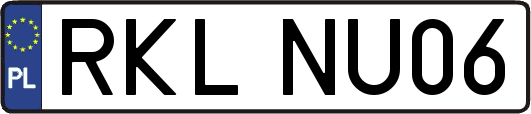 RKLNU06