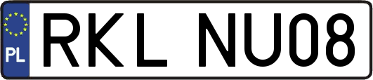RKLNU08