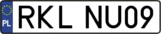 RKLNU09