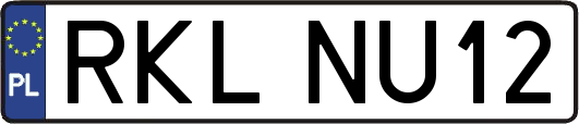 RKLNU12