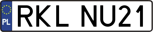 RKLNU21