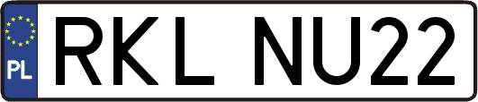RKLNU22