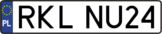RKLNU24