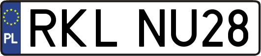 RKLNU28