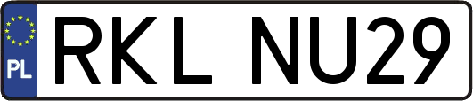 RKLNU29