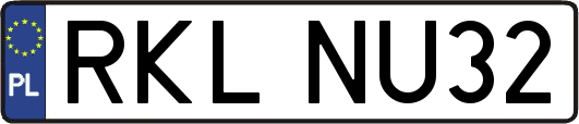 RKLNU32