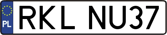 RKLNU37