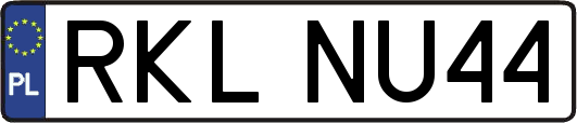 RKLNU44