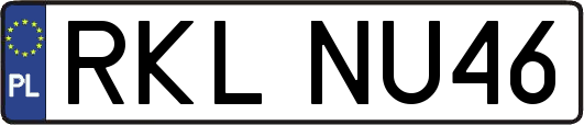 RKLNU46
