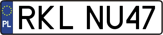 RKLNU47