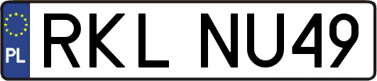 RKLNU49