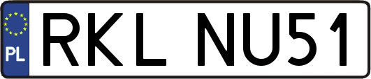 RKLNU51