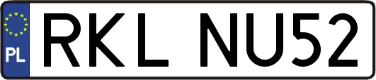 RKLNU52