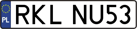 RKLNU53