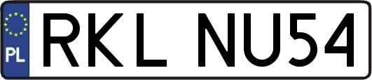 RKLNU54