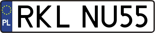 RKLNU55