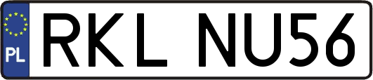 RKLNU56