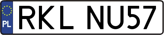 RKLNU57