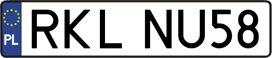 RKLNU58