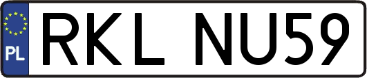 RKLNU59