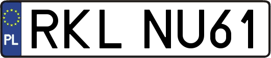 RKLNU61
