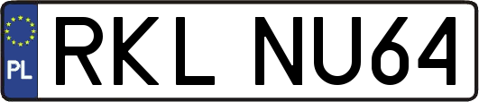 RKLNU64