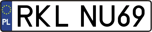 RKLNU69