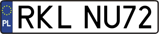 RKLNU72