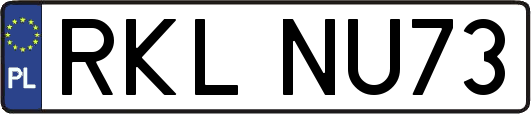 RKLNU73