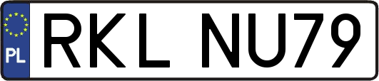 RKLNU79