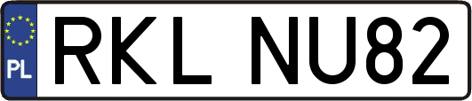 RKLNU82