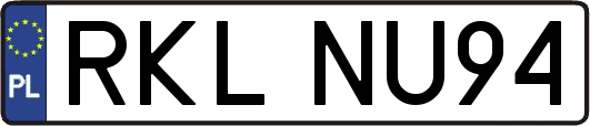 RKLNU94