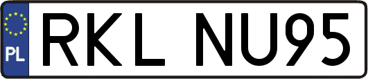 RKLNU95