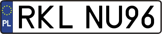 RKLNU96