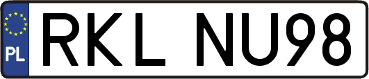 RKLNU98