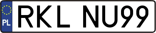 RKLNU99