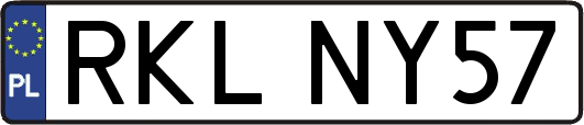 RKLNY57