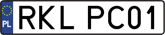 RKLPC01