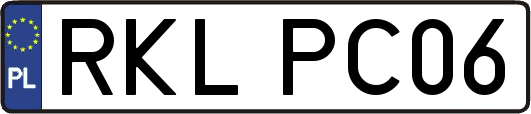 RKLPC06